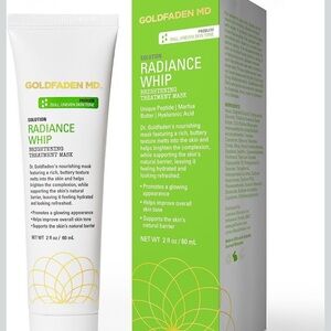 NWT Goldfaden MD Radiance Whip Brightening Treatment Mask